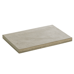 Produktbild: casafino Terrassenplatte Beton Sandstein