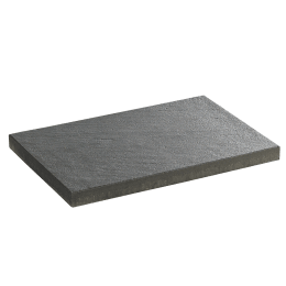 Produktbild: casafino Terrassenplatte Beton Sandstein