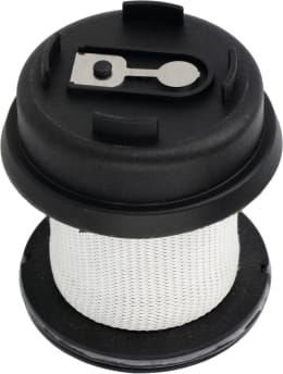 Produktbild: Fendt Entlüftungsfilter für Kurbelgehäuse (bis Motor Nr. 673449) Traktor Farmer 400 Vario, Favorit 700 Vario