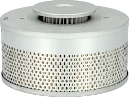 Produktbild: Fendt Hydraulikfilter für Ölversorung Pumpenantrieb Traktor Favorit 500, 600, Xylon
