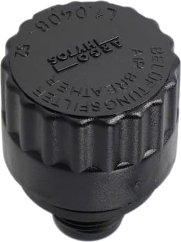 Produktbild: Fendt Belüftungsfilter für Fronthubwerk, Regelhubwerk, Hydraulikzylinder DW Traktor Farmer, Favorit
