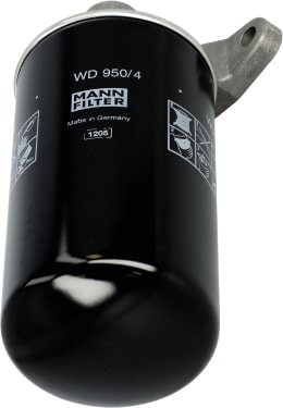 Produktbild: Fendt Hydraulik-/Getriebeölfilter für Zapfwellenkupplung Traktor Farmer 200, 300, Geräteträger, Vario 200