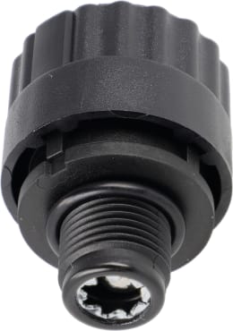 Produktbild: Fendt Belüftungsfilter für Fronthubwerk, Regelhubwerk, Hydraulikzylinder DW Traktor Farmer, Favorit