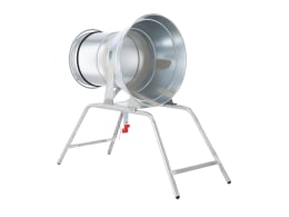 Produktbild: Baumverpackungsgerät