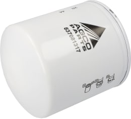 Produktbild: Massey Ferguson Ölfilter für Traktor 1000, 4000, 5000; Valtra A