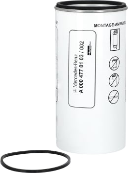 Produktbild: Fendt Kraftstofffilter für Feldhäcksler Katana 65