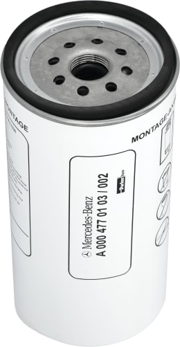 Produktbild: Fendt Kraftstofffilter für Feldhäcksler Katana 65