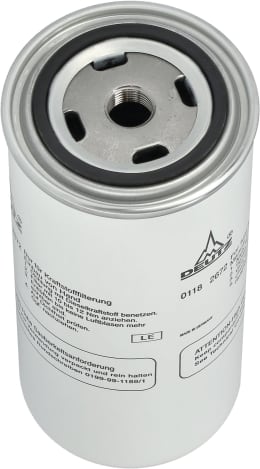 Produktbild: Fendt Kraftstofffilter für Traktor Vario 800, 900