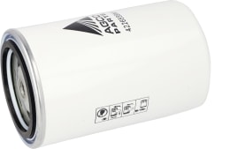 Produktbild: Massey Ferguson Kraftstofffilter Länge 145 mm, M 12 x 1,5 IG für Teleskoplader MF 9407, TH.7038