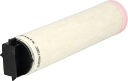 Produktbild: Massey Ferguson Sekundärluftfilter für Teleskoplader MF 8000, MF 9000; Traktor MF 4000, 5000, 6000