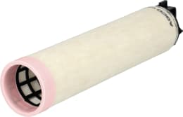 Produktbild: Massey Ferguson Sekundärluftfilter für Teleskoplader MF 8000, MF 9000; Traktor MF 4000, 5000, 6000