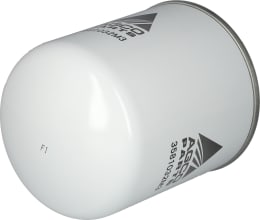 Produktbild: Massey Ferguson Hydraulikfilter für Hydraulikpumpe Traktor MF 3000