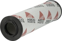 Produktbild: Massey Ferguson Hydraulikfilter für Zusatzhydraulik Traktor MF 8600, Valtra S