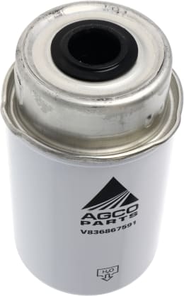 Produktbild: Fendt Kraftstofffilter für Generator, Mähdrescher, Schwadmäher, Traktor