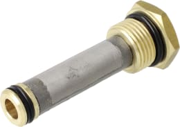 Produktbild: Massey Ferguson Hydraulikfilter für Hydraulikverteiler Traktor MF 6400
