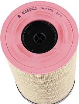 Produktbild: Fendt Luftfilter für Feldhäcksler Katana 65