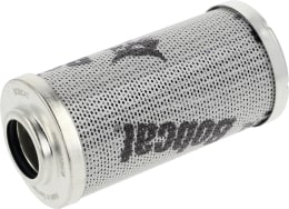 Produktbild: Massey Ferguson Hydraulikfilter Länge 117 mm für hydrostatische Schaltung Teleskoplader MF 9000, TH