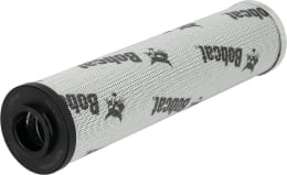Produktbild: Massey Ferguson Hydraulikfilter Länge 325 mm für hydrostatische Schaltung Teleskoplader MF 9000, TH