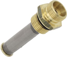 Produktbild: Massey Ferguson Hydraulikfilter für hydraulische Bremse Traktor MF 6S, 6600, 7600