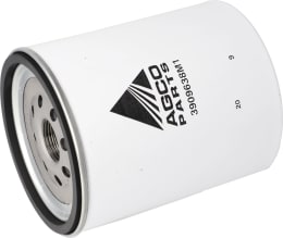 Produktbild: Massey Ferguson Kraftstofffilter für Traktor MF 4000, 5000