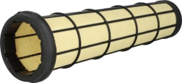 Produktbild: Massey Ferguson Sekundärluftfilter für Traktor MF 5608, 5609, 5610
