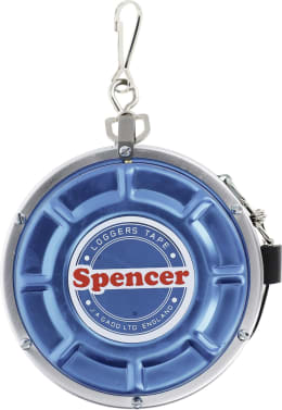 Produktbild: Spencer Forstmaßband