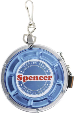 Produktbild: Spencer Forstmaßband