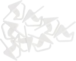 Produktbild: ALUTEC Schiebeverschlüsse 8 St.