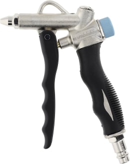 Produktbild: Hazet® Blaspistole, Aluminium (Gehäuse)