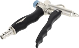 Produktbild: Hazet® Blaspistole, Aluminium (Gehäuse)