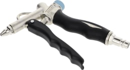 Produktbild: Hazet® Blaspistole, Aluminium (Gehäuse)