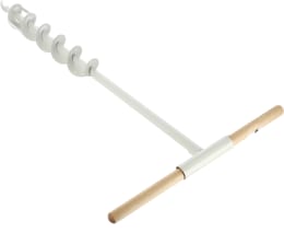 Produktbild: KERBL Hand-Erdbohrer