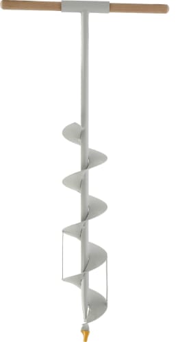 Produktbild: KERBL Hand-Erdbohrer 150 mm, 44486