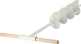 Produktbild: KERBL Hand-Erdbohrer 150 mm, 44486
