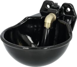 Produktbild: KERBL Tränkebecken G51 1,7 l