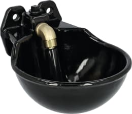 Produktbild: KERBL Tränkebecken G51 1,7 l