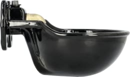 Produktbild: KERBL Tränkebecken G51 1,7 l