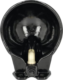 Produktbild: KERBL Tränkebecken G51 1,7 l