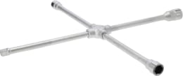 Produktbild: Hazet® Radkreuz 24 x 27 x 32, Antriebsvierkant 3/4