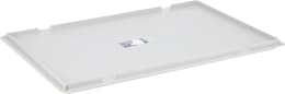 Produktbild: ALUTEC Deckel 600 x 400 mm für Obstkiste