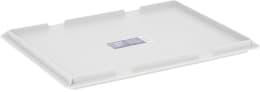 Produktbild: ALUTEC Deckel 400 x 300 mm für Obstkiste