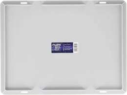 Produktbild: ALUTEC Deckel 400 x 300 mm für Obstkiste