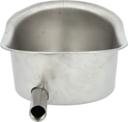 Produktbild: KERBL Tränkebecken 190 x 270 x 110 mm