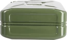 Produktbild: KUNZER Benzinkanister Classic 20 l Metall