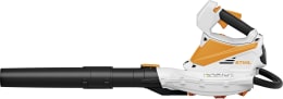 Produktbild: STIHL Akku-Laubsauger SHA 56 Luftdurchsatz 490 – 558 m³/h