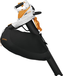 Produktbild: STIHL Akku-Laubsauger SHA 56 Luftdurchsatz 490 – 558 m³/h