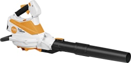 Produktbild: STIHL Akku-Laubsauger SHA 56 Luftdurchsatz 490 – 558 m³/h