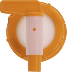 Produktbild: Speidel Auslaufhahn NW 10 mm, Kunststoff, für alle Getränkefässer von Speidel