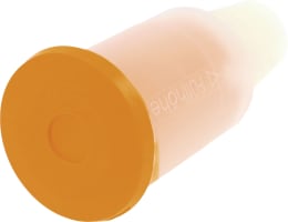 Produktbild: Speidel Gärspund mit Gummistopfen