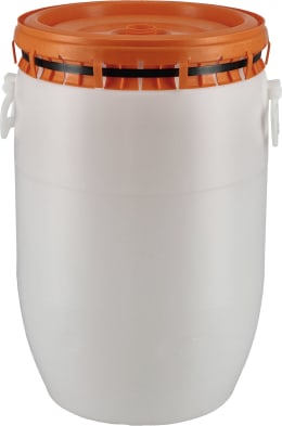 Produktbild: Speidel Getränkefass 60 l rund, Klemmverschluss, 21007